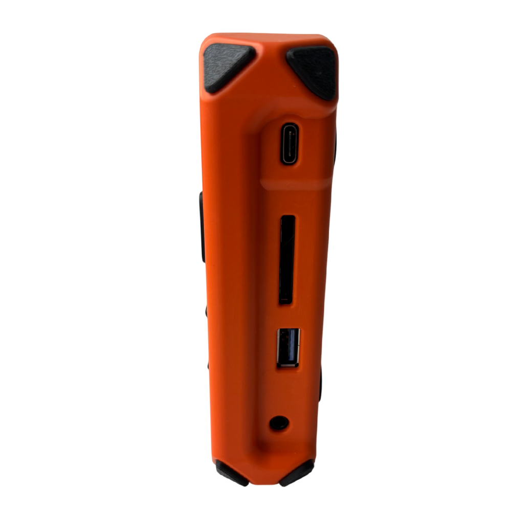 Портативный компьютер ElBraille-20 G1