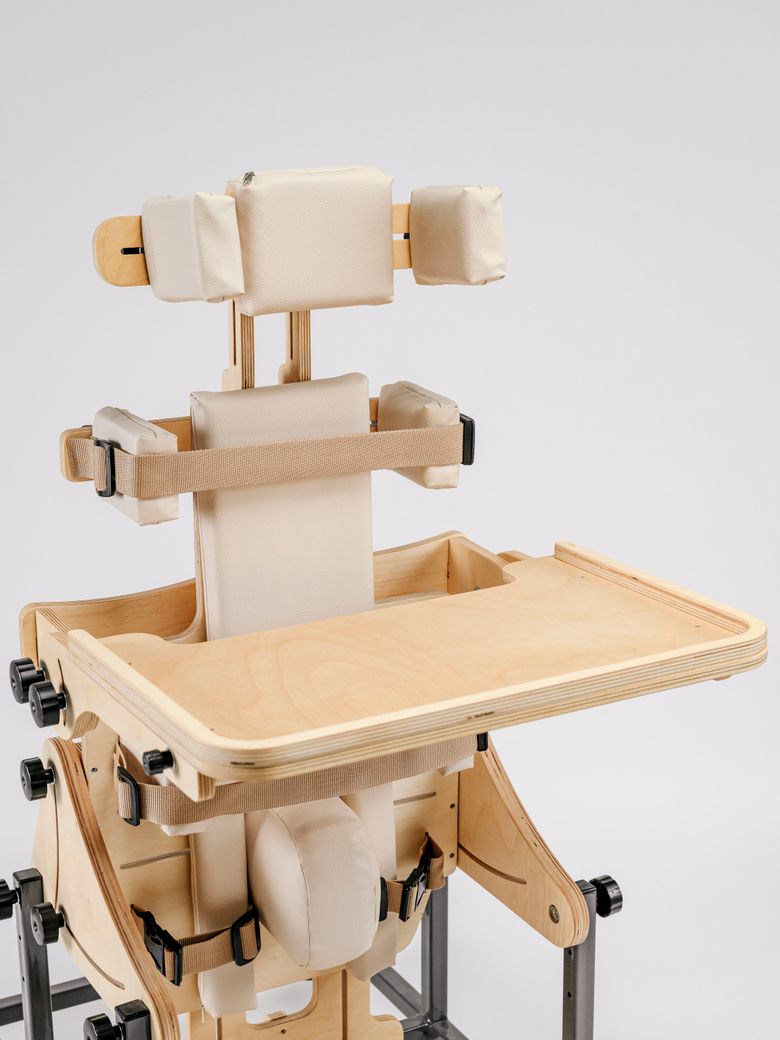 Опора для стояния «Спутник» (исполнение 1) размер 3