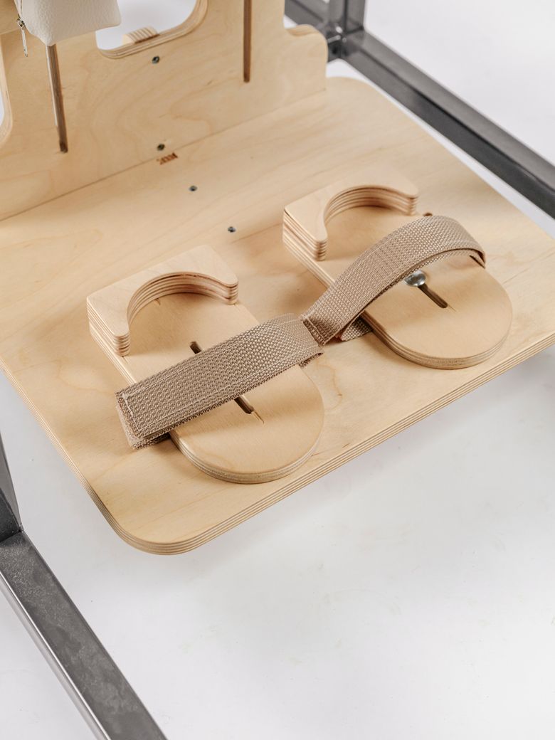 Опора для стояния «Спутник» (исполнение 1) размер 4