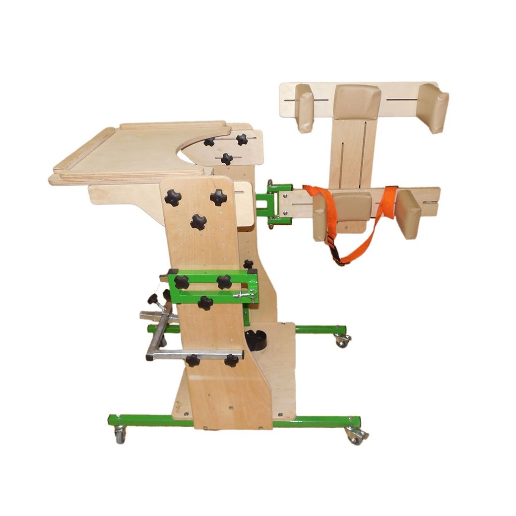 Вертикализатор-Опора для стояния ОС-210.1 Размер 1