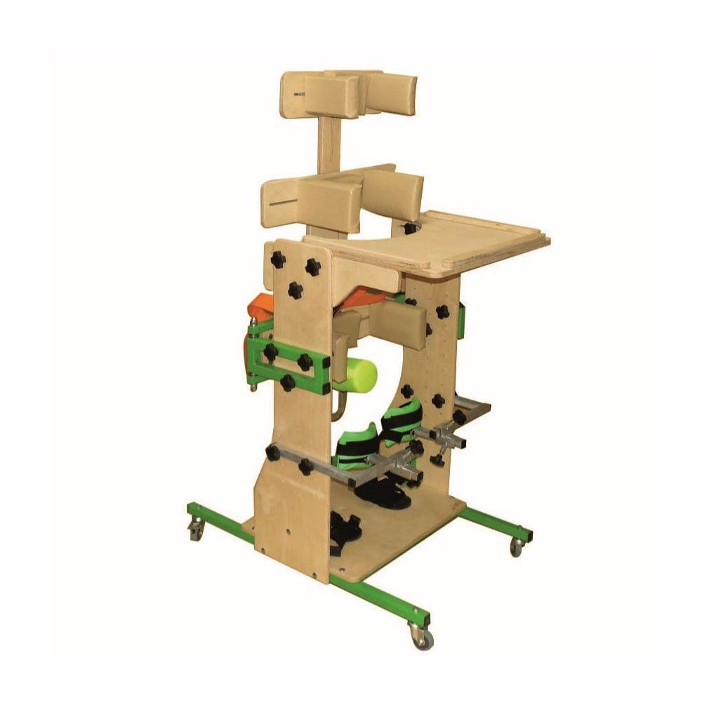 Вертикализатор-Опора для стояния ОС-210.1 Размер 1