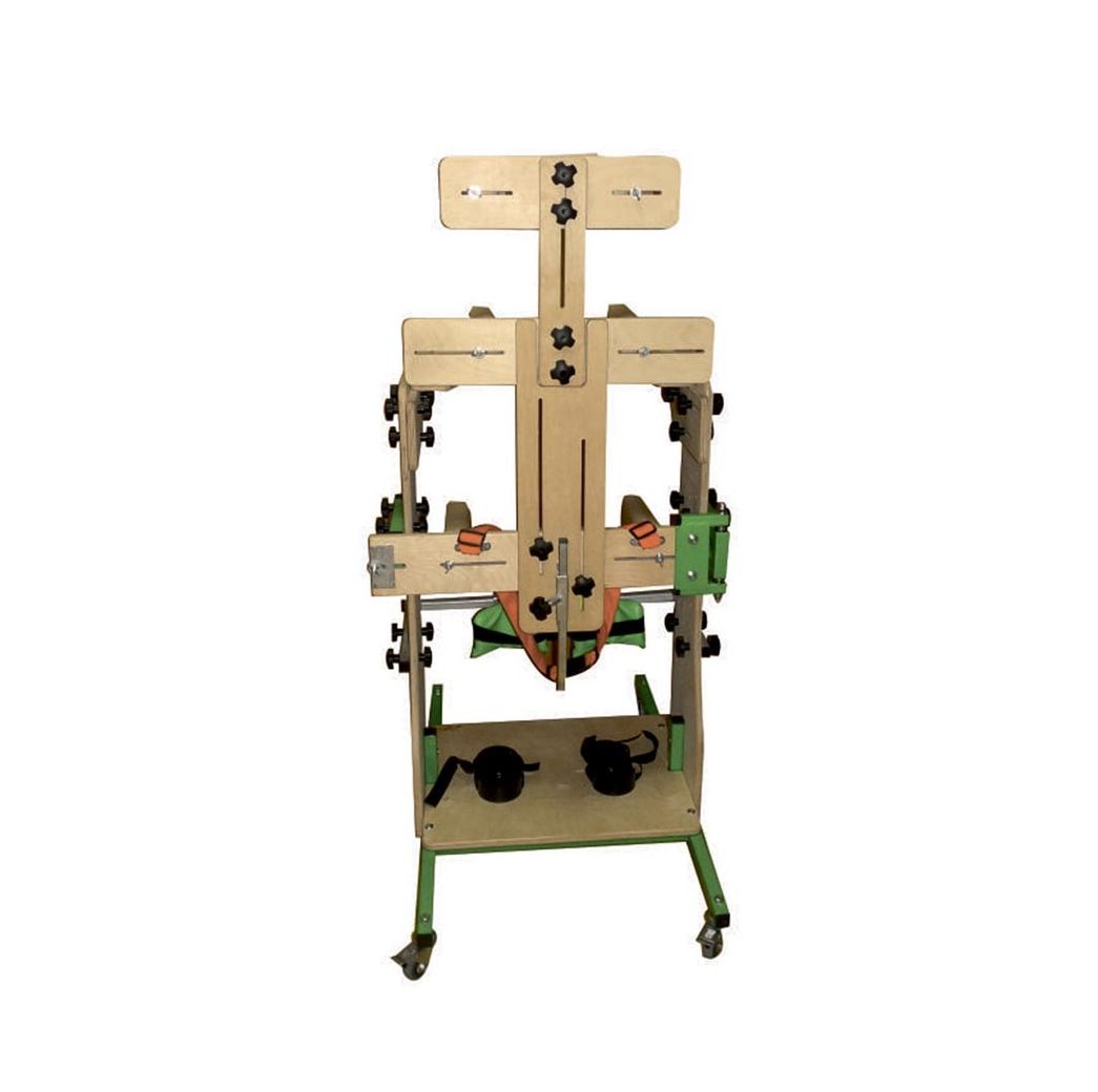 Вертикализатор-Опора для стояния ОС-210.1 Размер 1