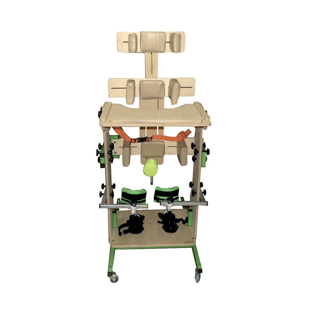 Вертикализатор-Опора для стояния ОС-210.1 Размер 1