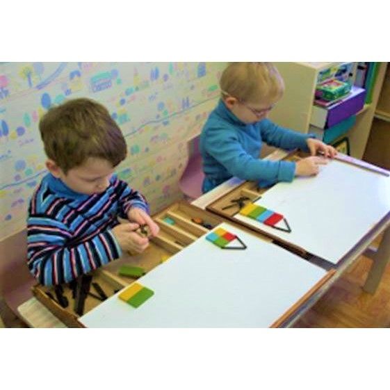 Прибор Графика