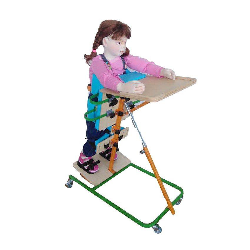 Опора для стояния Я могу! ОС-211. Размер 1