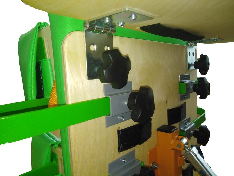 Опора для стояния Я могу! ОС-211. Размер 0