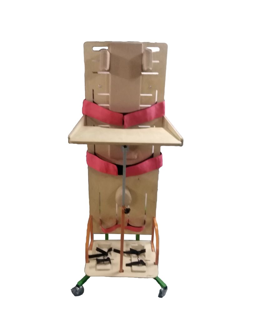 Опора для стояния Я могу! ОС-212.6 Размер 2