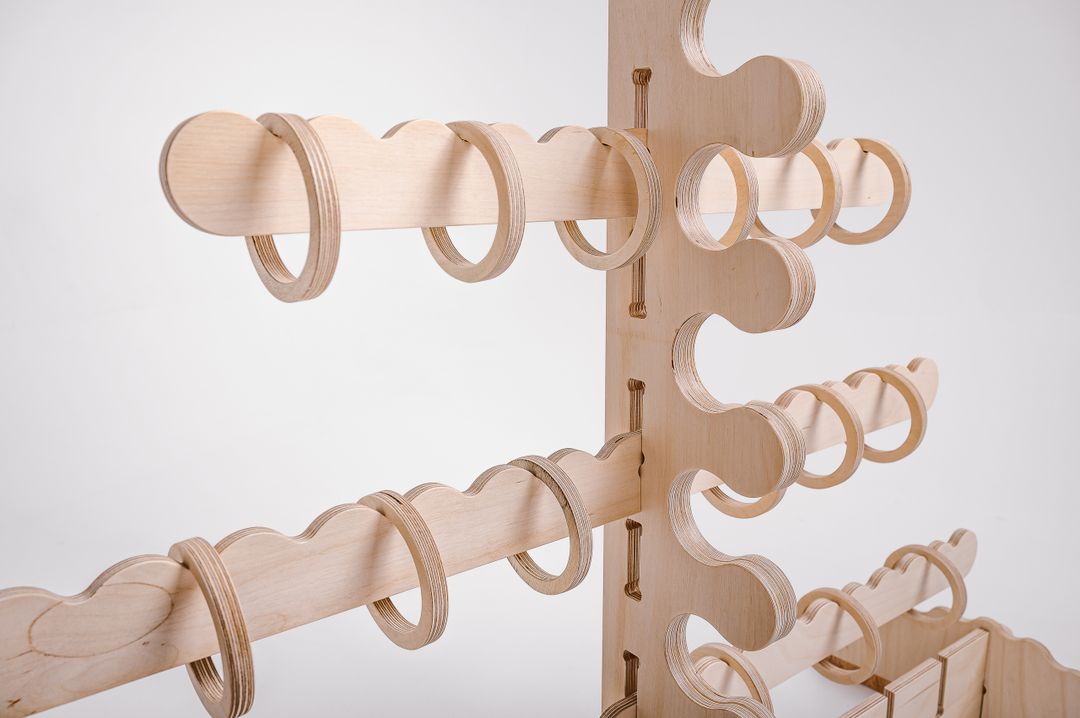 Тренажер Набор для тренировки верхних конечностей 202.5