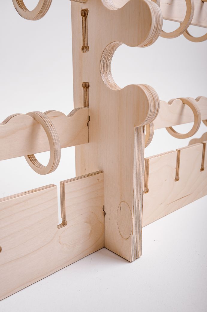 Тренажер Набор для тренировки верхних конечностей 202.5