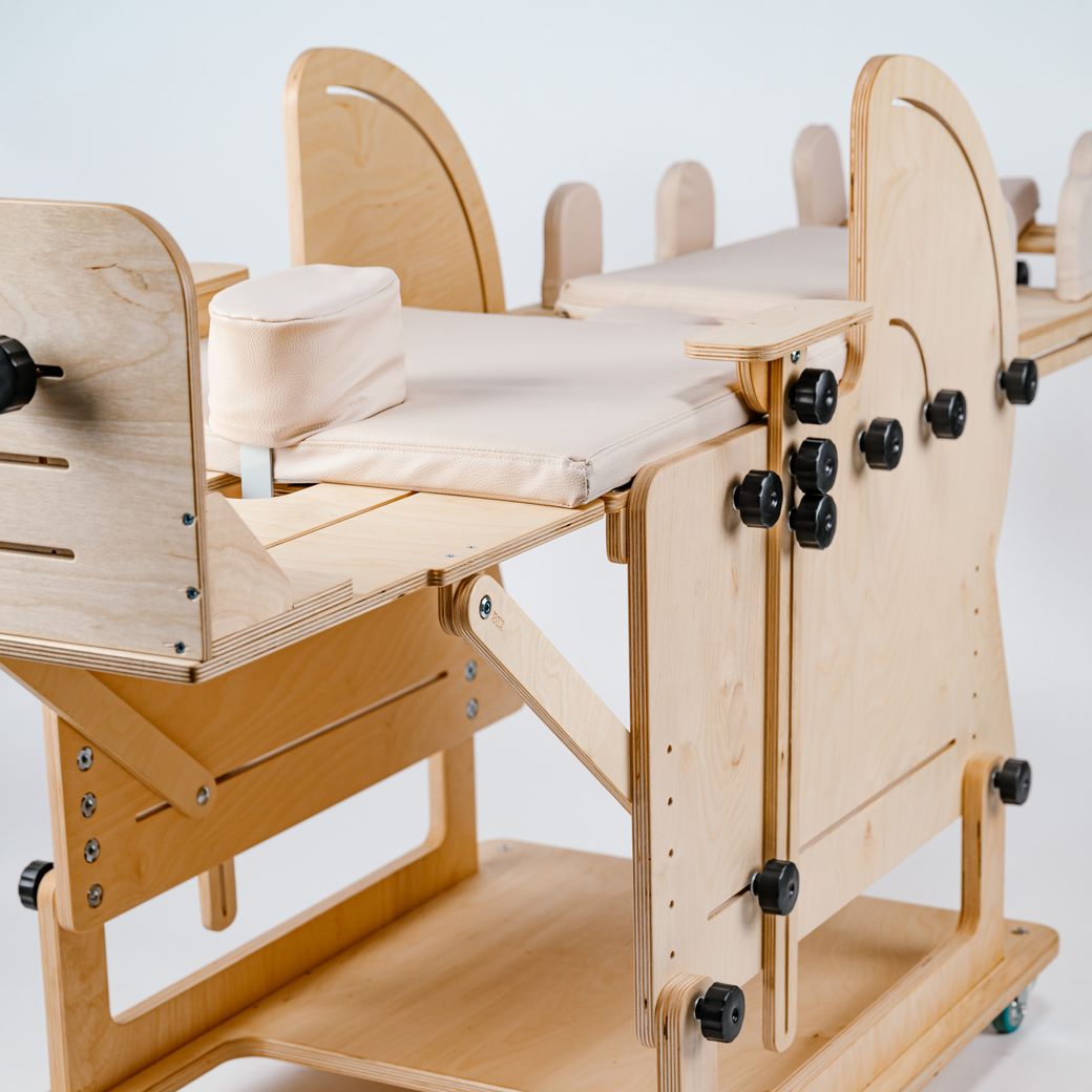 Опора для сидения «Хома» (исполнение 2) размер 1