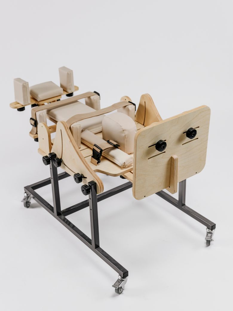 Опора для стояния «Спутник» (исполнение 1) размер 3