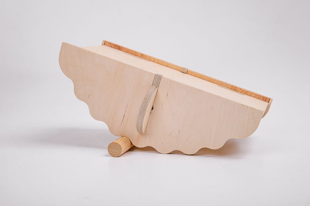 Тренажер Набор для тренировки верхних конечностей 202.5