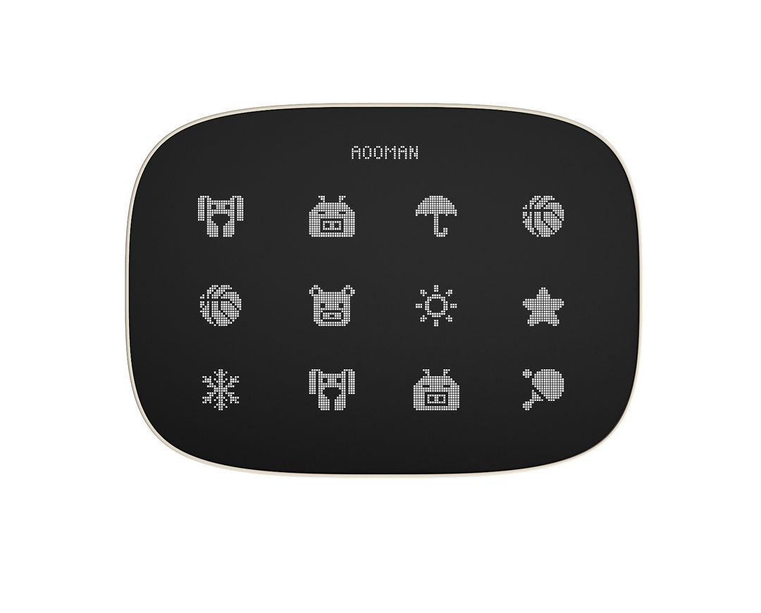 Инструмент для тренировки основных способностей Q1