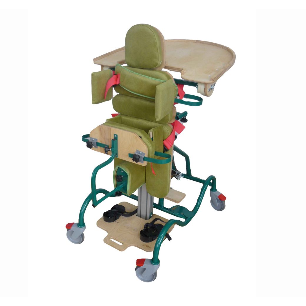 Опора для стояния Я могу! ОС-220. Размер 1 (Переднеопорный комплект)