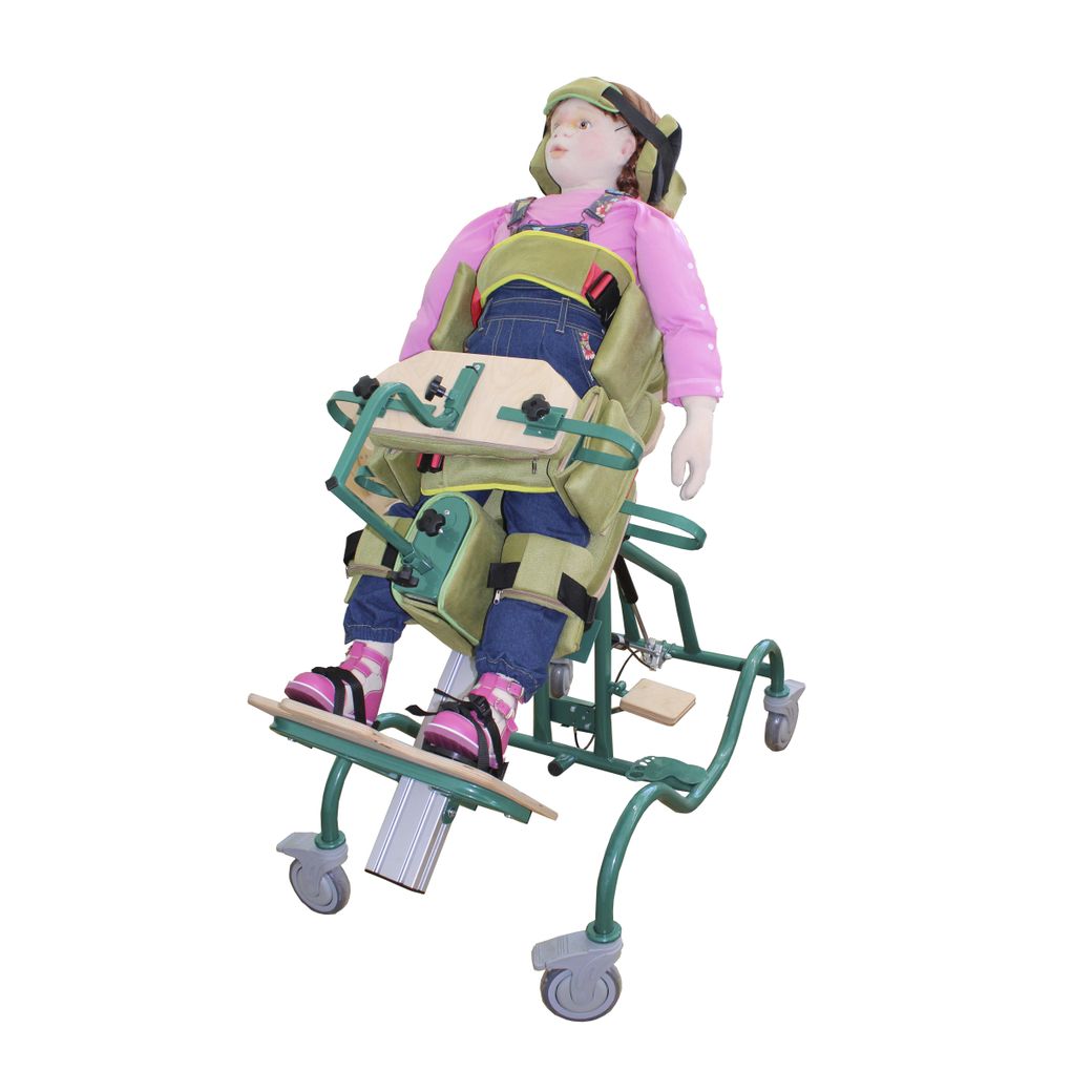 Опора для стояния Я могу! ОС-220. Размер 1 (Универсальный комплект)