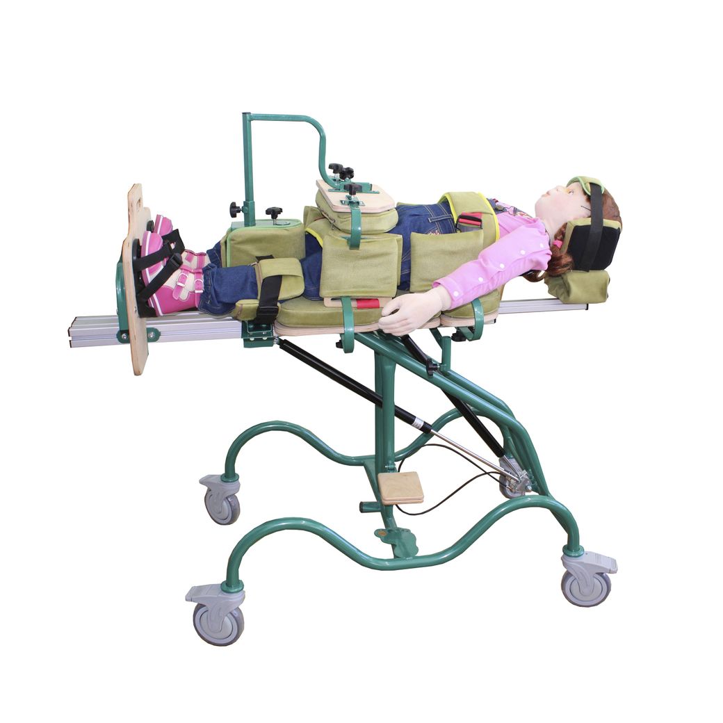 Опора для стояния Я могу! ОС-220. Размер 1 (Переднеопорный комплект)