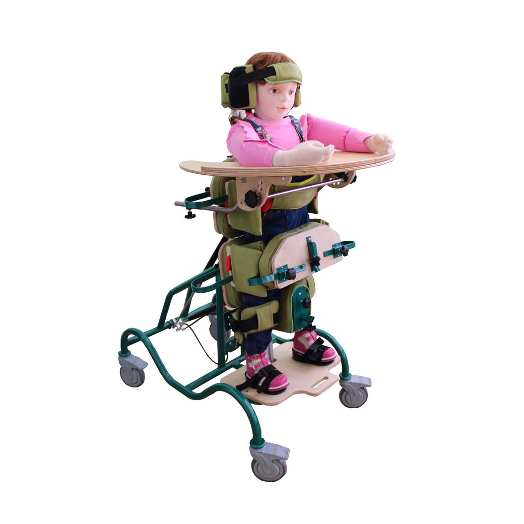 Опора для стояния Я могу! ОС-220. Размер 1 (Универсальный комплект)