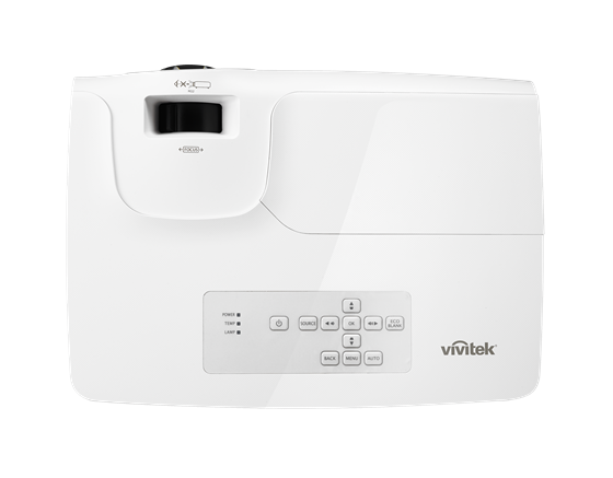 Проектор VIVITEK DX281ST