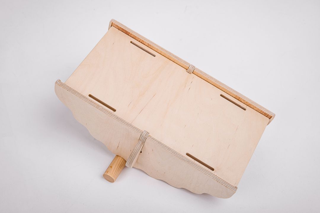 Тренажер Набор для тренировки верхних конечностей 202.5