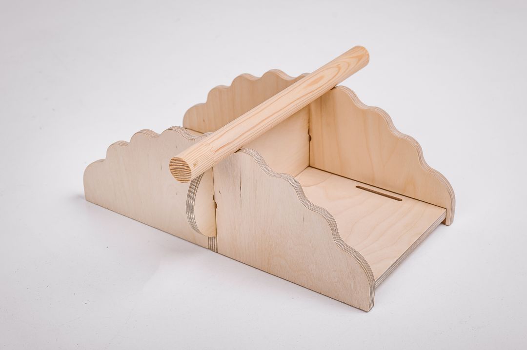 Тренажер Набор для тренировки верхних конечностей 202.5