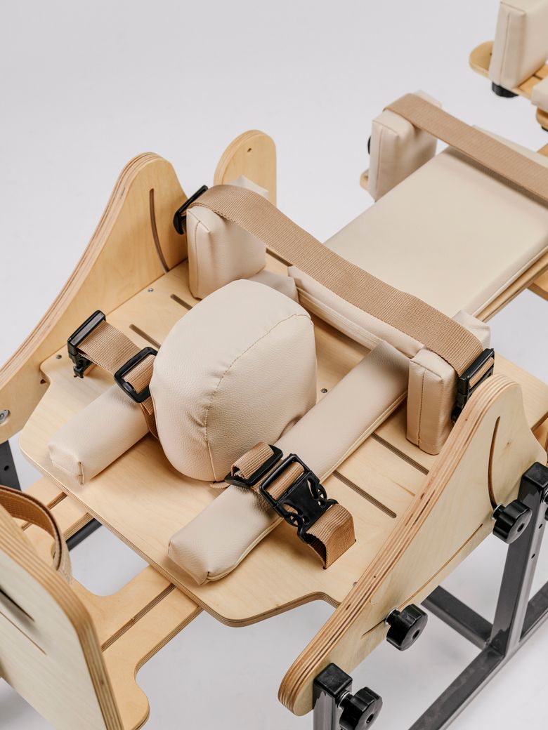 Опора для стояния «Спутник» (исполнение 1) размер 1