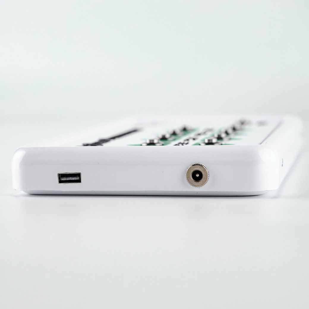 Аудио Расписание Круст