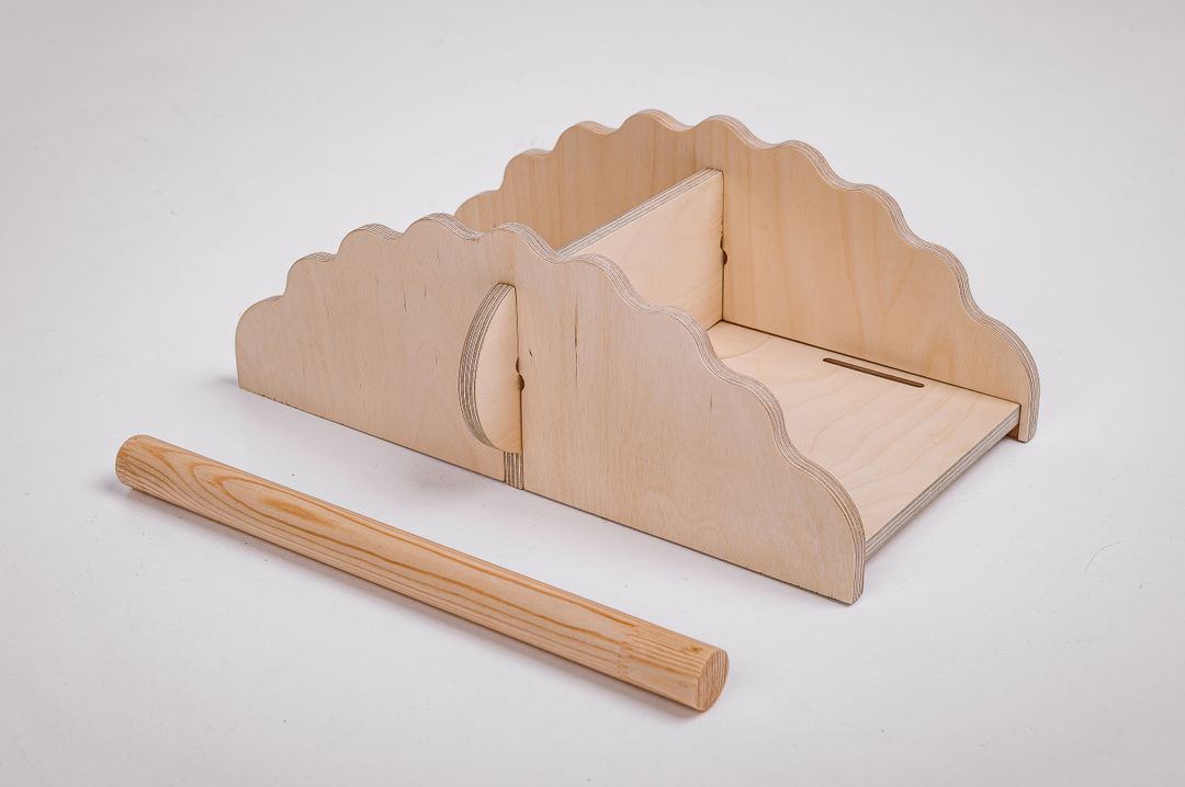 Тренажер Набор для тренировки верхних конечностей 202.5