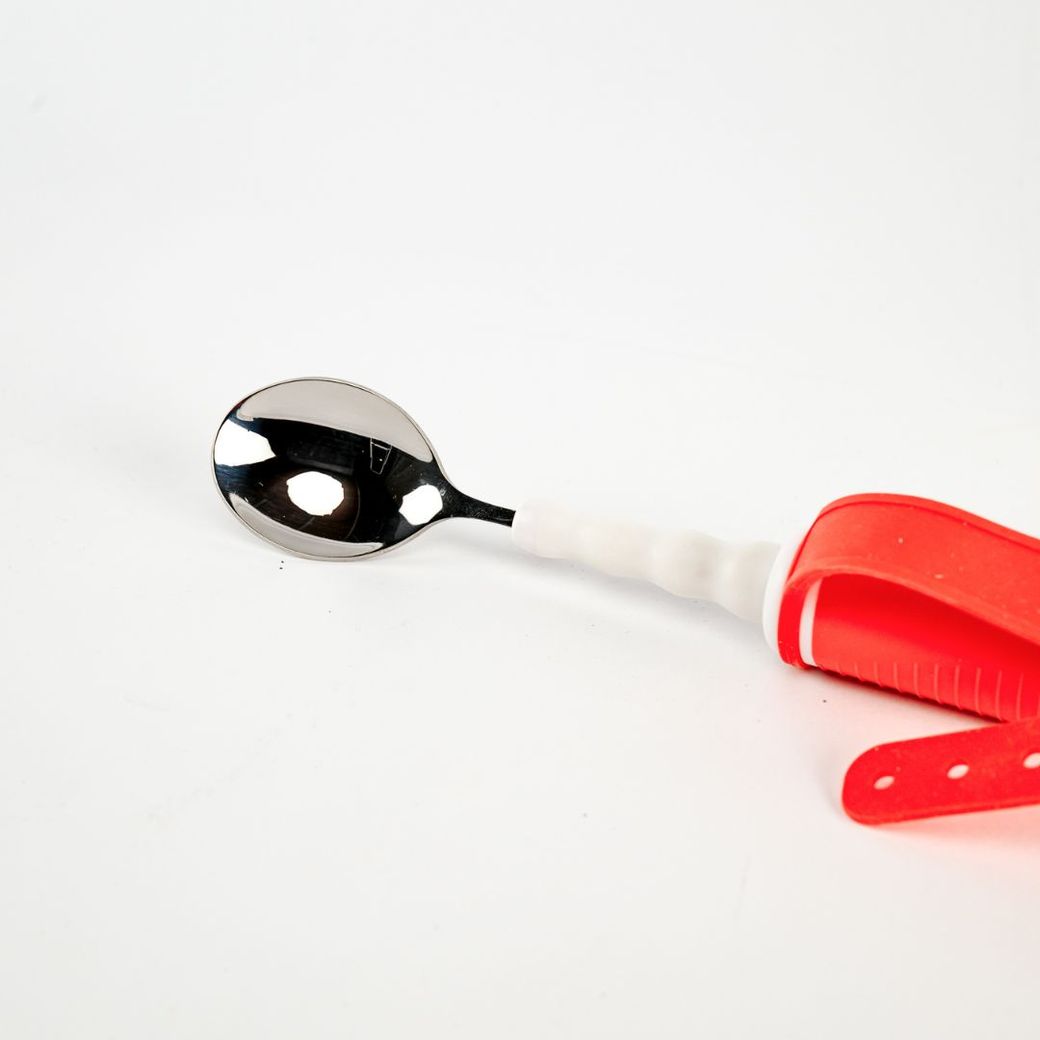 Ложка адаптированная для инвалидов HA-4291