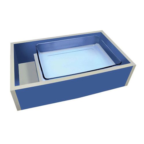 Стол для акваанимации с подсветкой «Водное чудо 1»