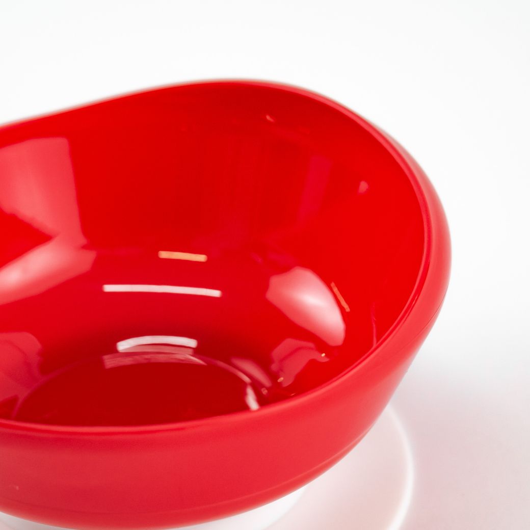 Миска для инвалидов с присоской DA-4249