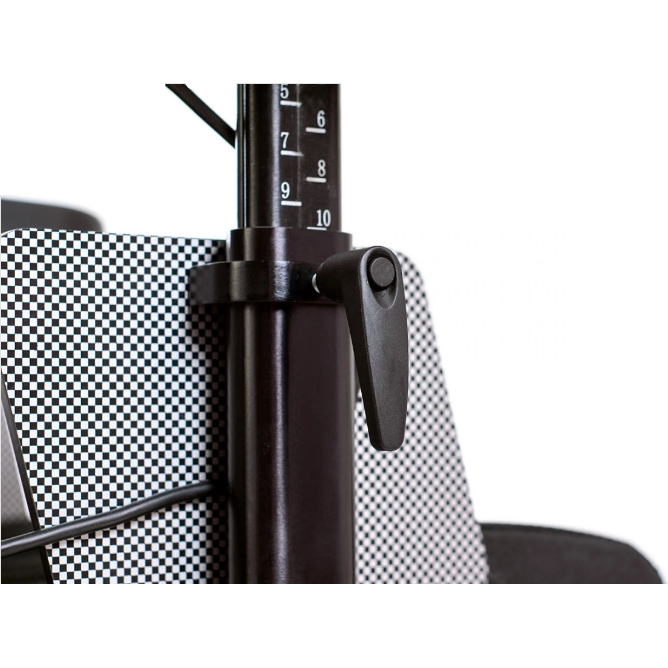 Кресло-коляска для инвалидов с электроприводом Pulse 770