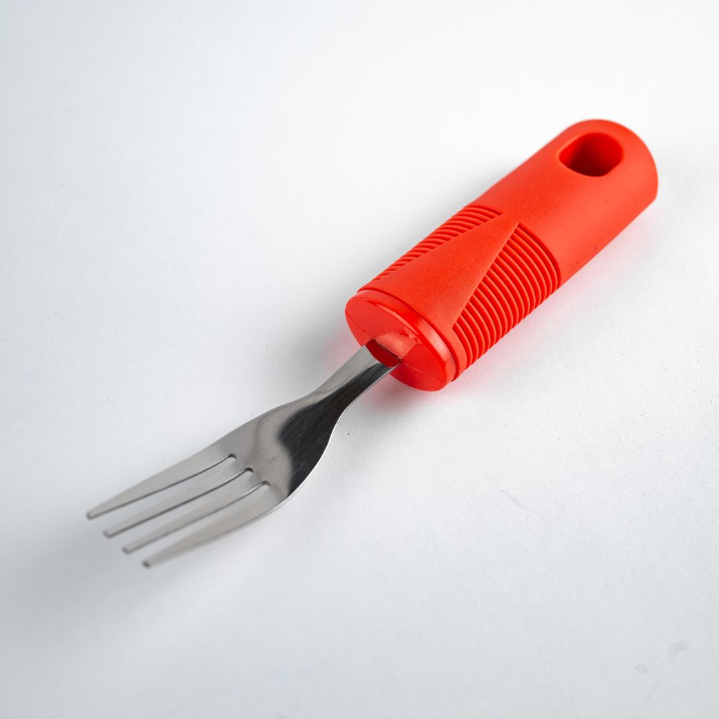 Набор из 4 столовых приборов для инвалидов HA-4000