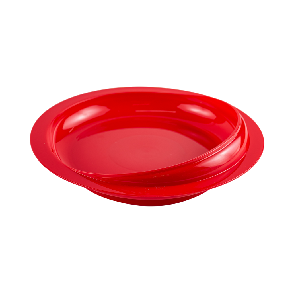 Тарелка для инвалидов с присоской HA-4248