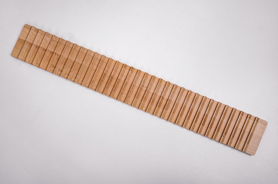 Тренажер Лесенка для пальцев 203.7 16 ступеней