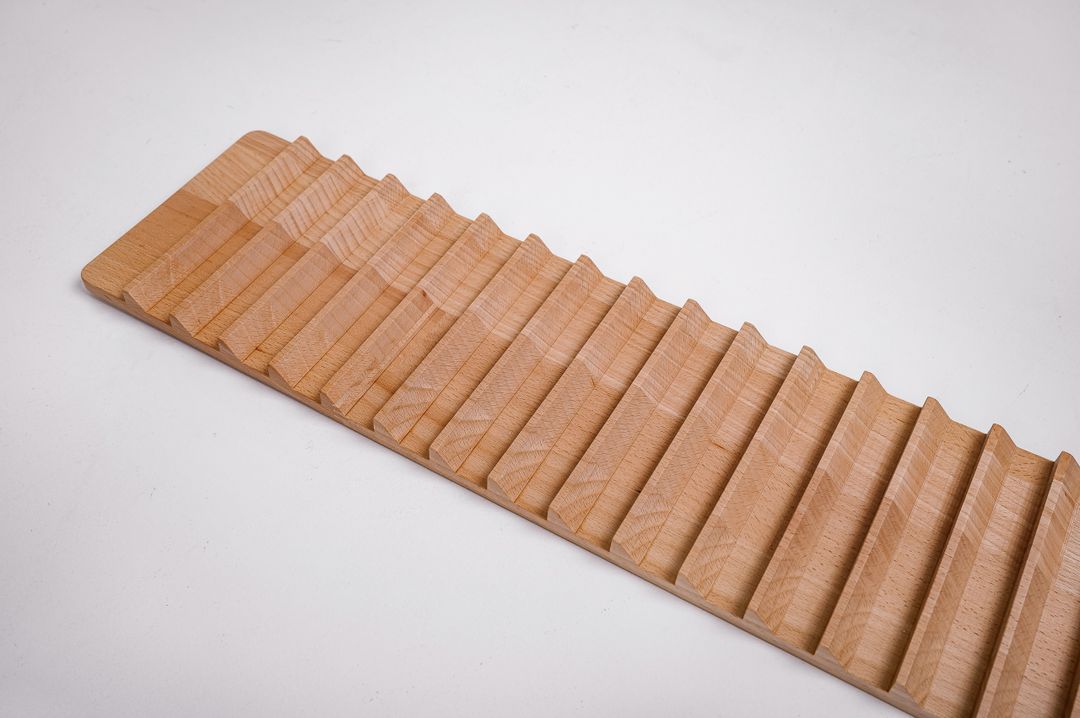 Тренажер Лесенка для пальцев 203.7 16 ступеней