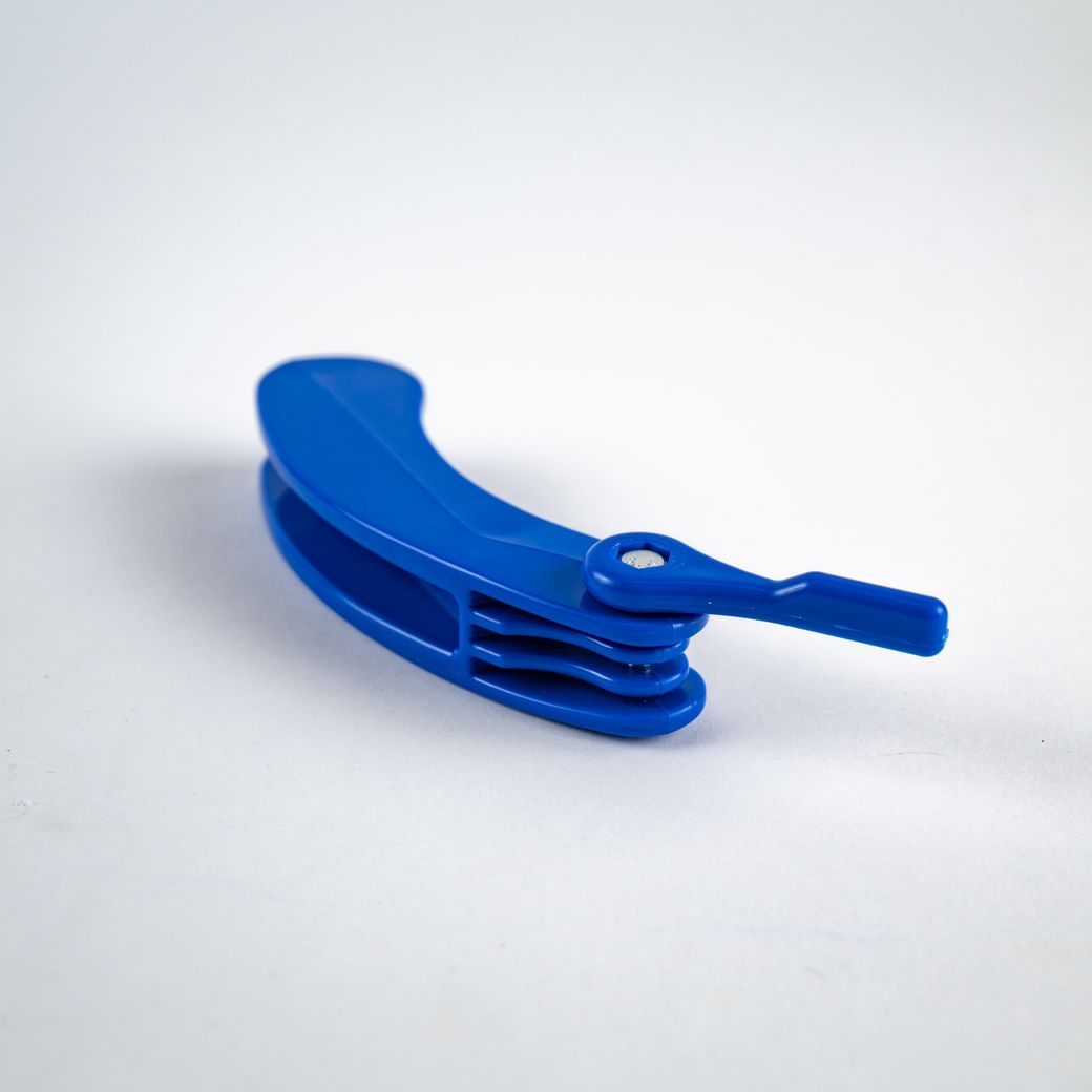 Захват инвалидный для 3-х ключей HA-4110