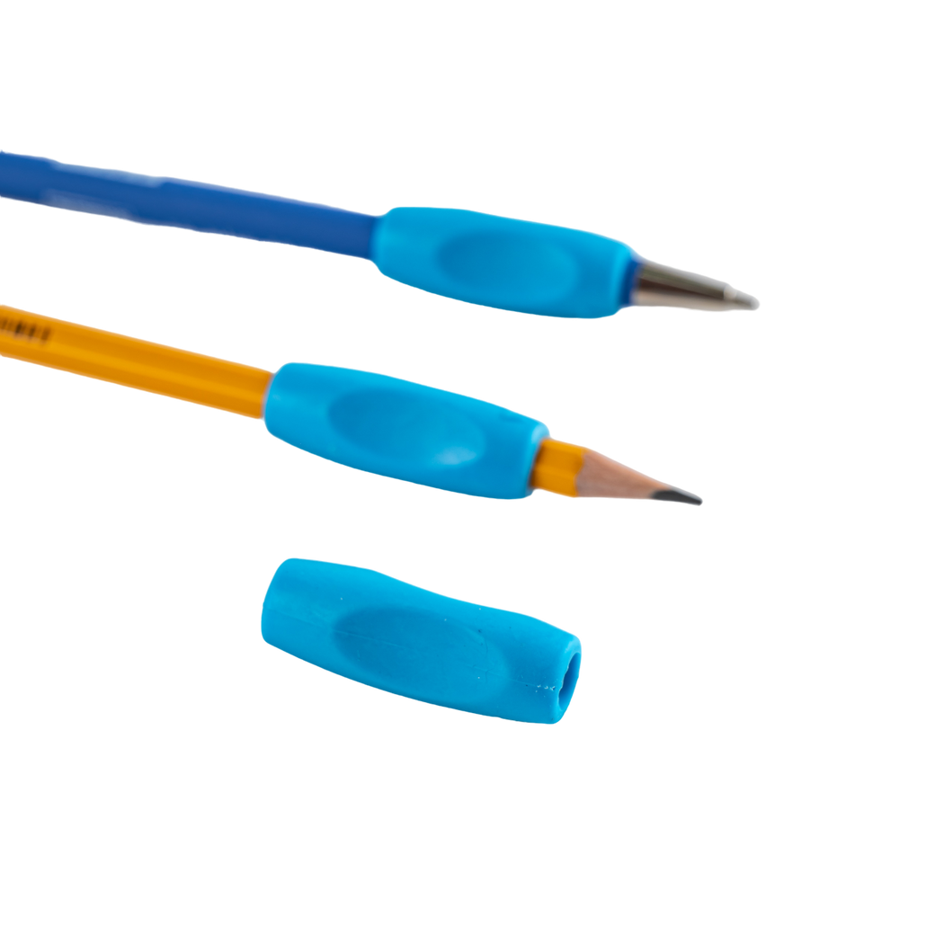 Специальный захват-насадка для письма на ручки или карандаши RA-6110 (для инвалидов)