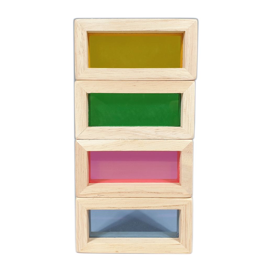 Конструктор Окошки Монтессори