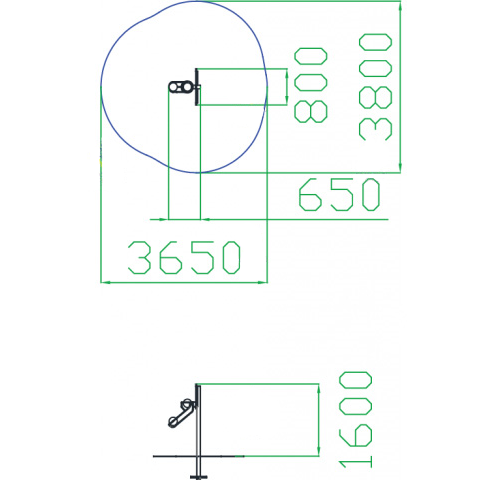 Мини баскетбол