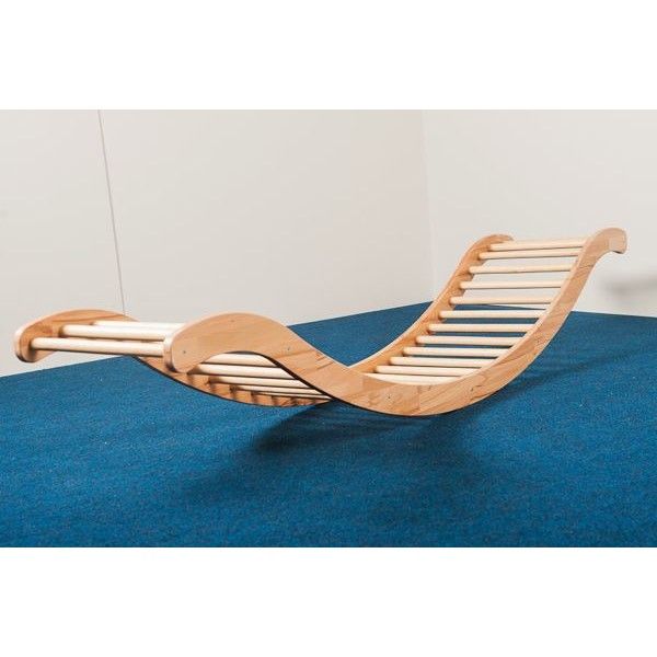 Лестница-мостик