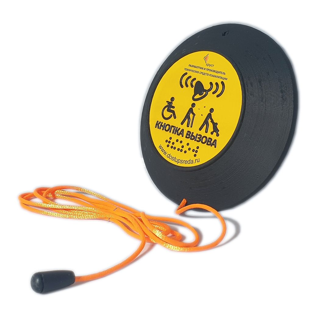 Панель вызова ПВ-Орион со шнуром