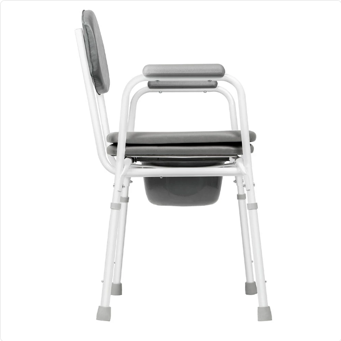 Стул с санитарным оснащением TU 2