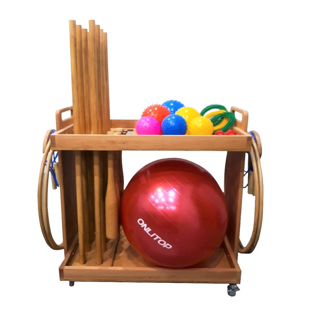 Развивающий комплекс "Гимнаст-1"