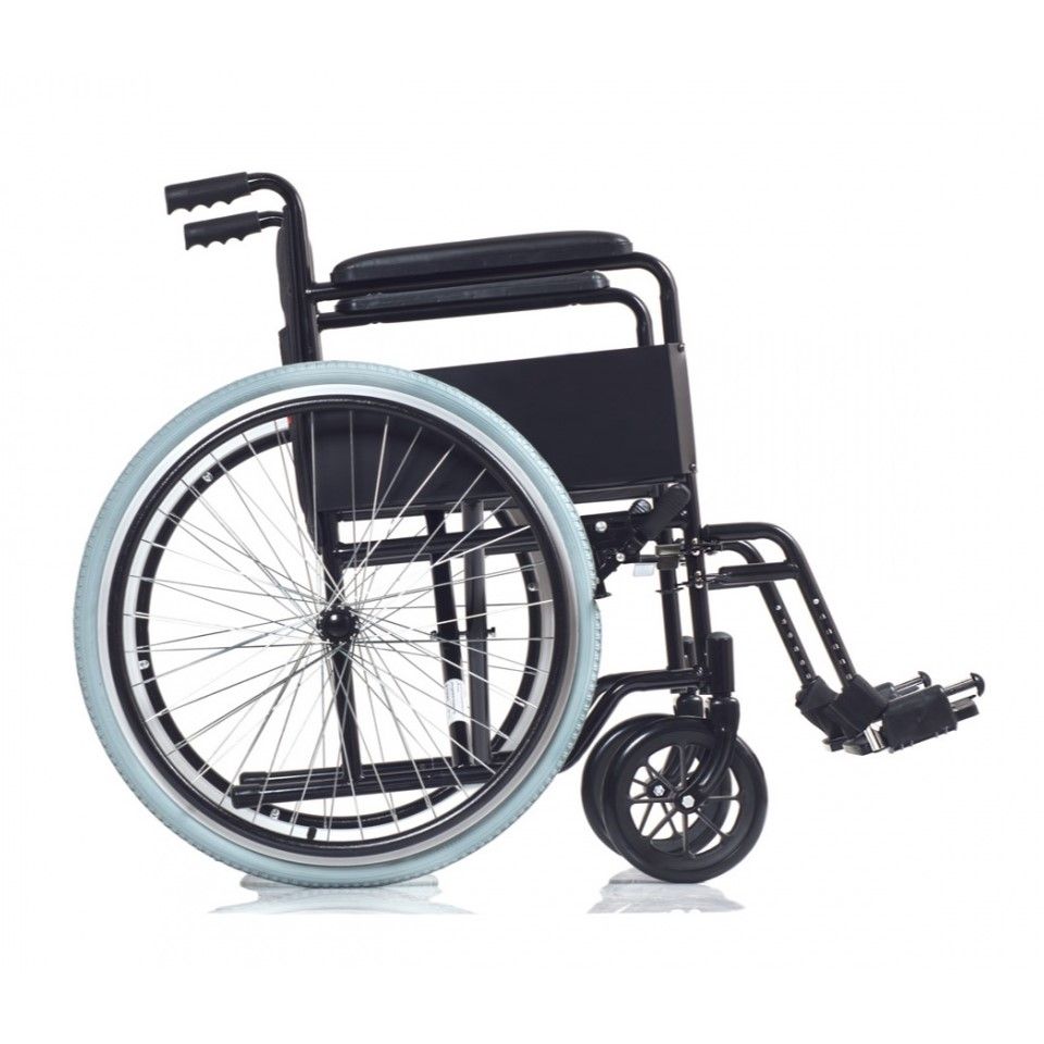 Кресло-коляска для инвалидов Ortonica Base 200