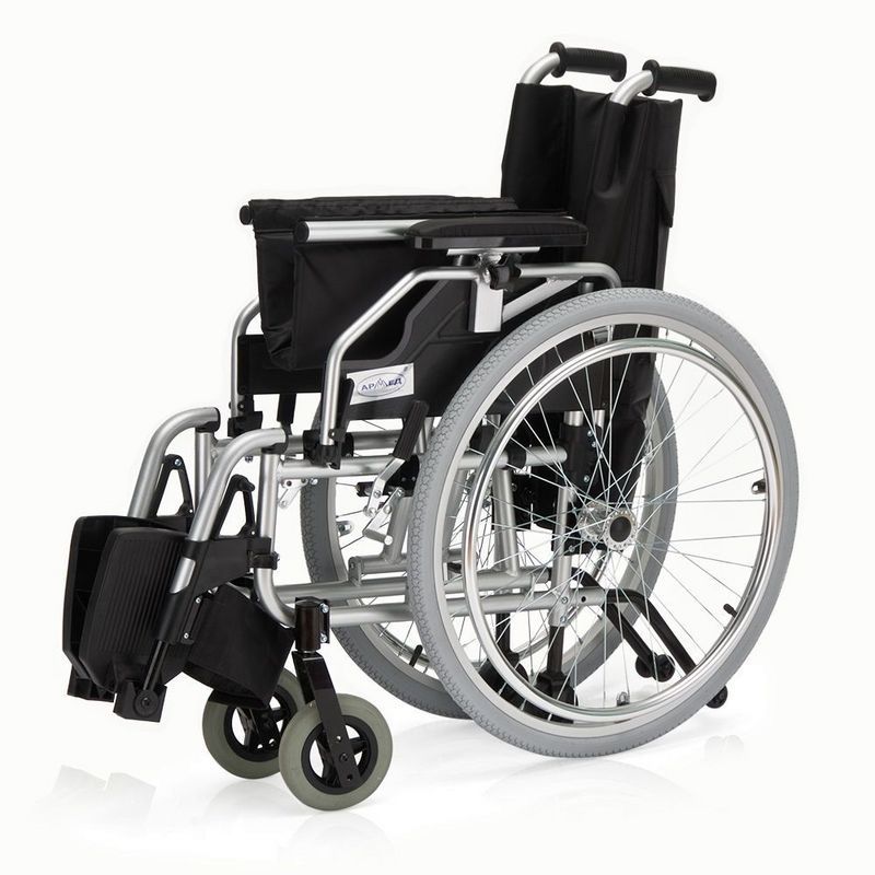 Кресло-коляска для инвалидов FS959LQ