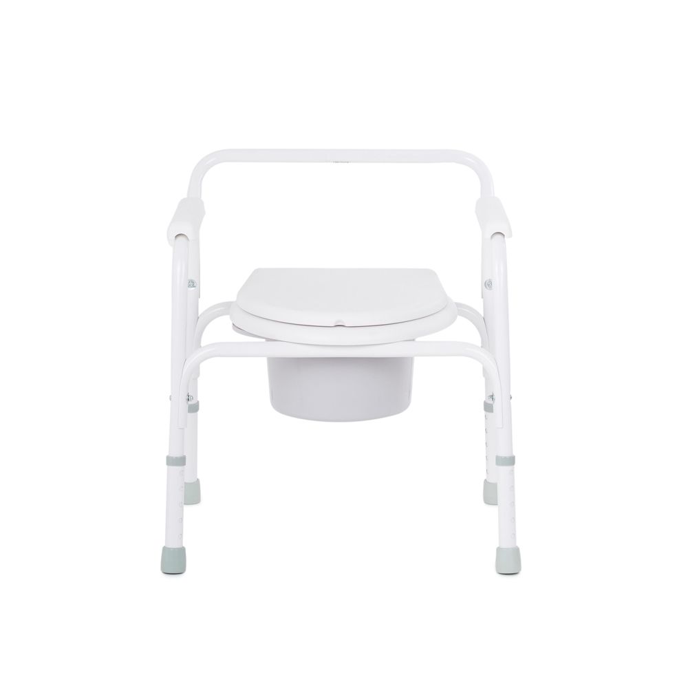 Кресло-туалет FS810