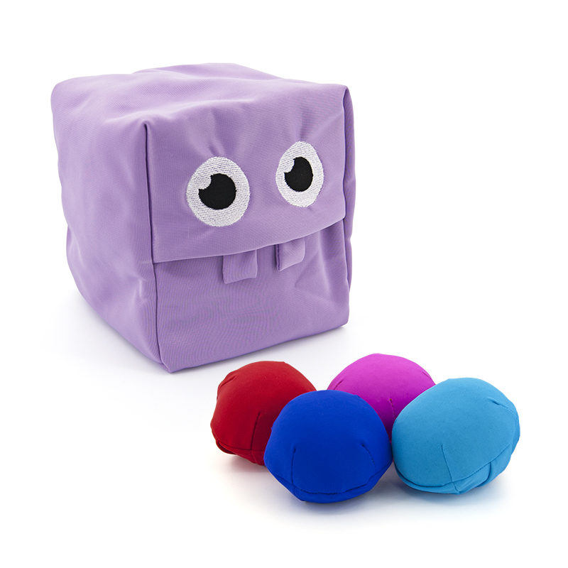 Программно-методический комплекс с видеобиоуправлением МОБИ Знайка