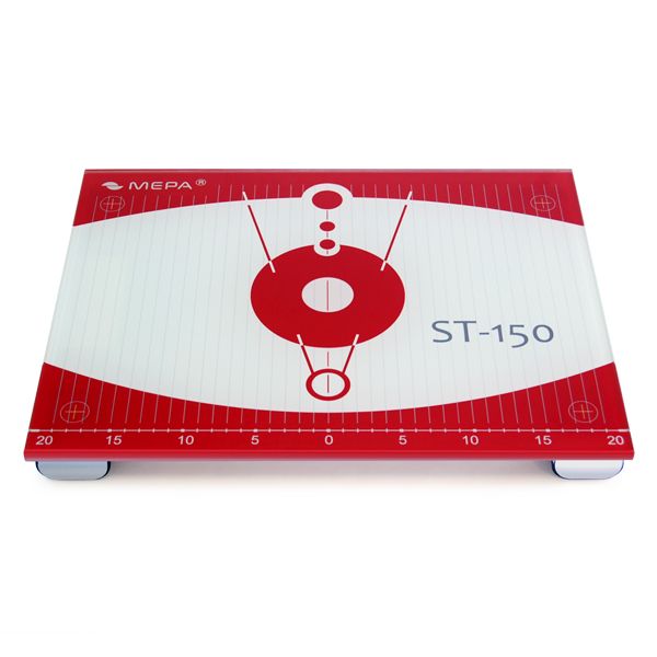 Стабилоплатформа ST-150