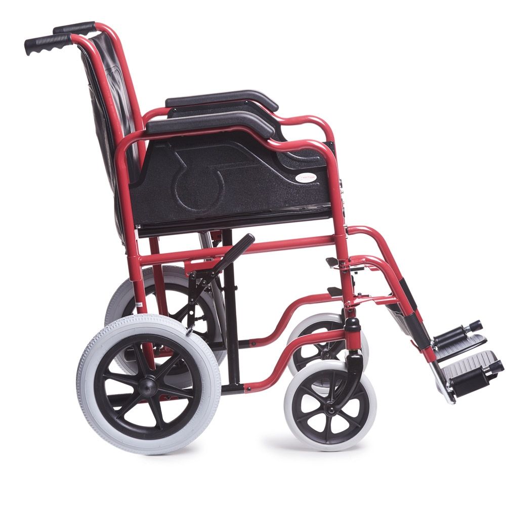 Кресло-коляска для инвалидов FS904B
