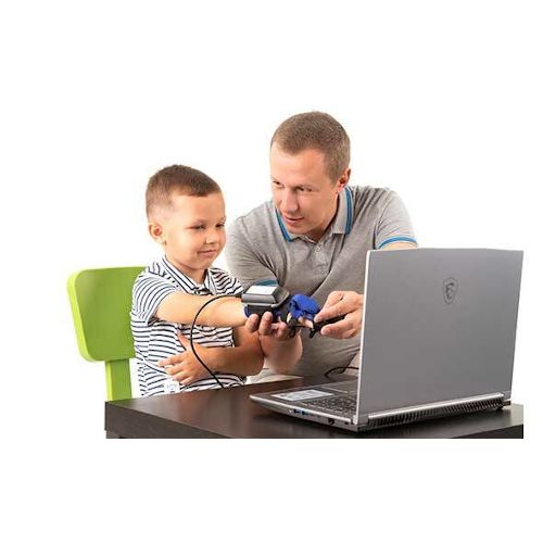 Комплекс для реабилитации опорно-двигательного аппарата с биологической обратной связью Аника